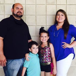 Meet your Posher, Sherry