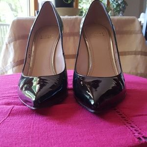 Stuart Weitzman Pinot Pump women US (8 M)