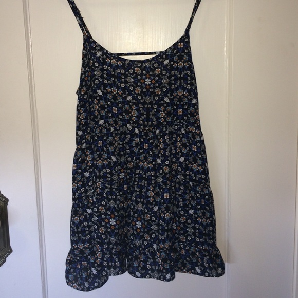Jada style dress