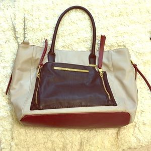 Steve Madden Large Tote/Purse