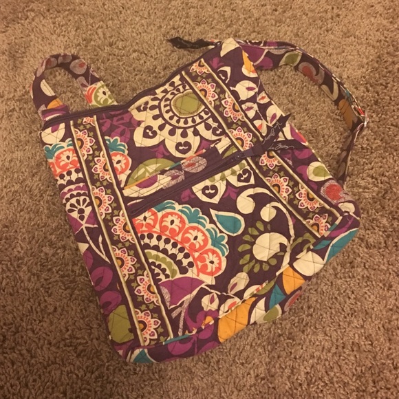 Vera Bradley purse