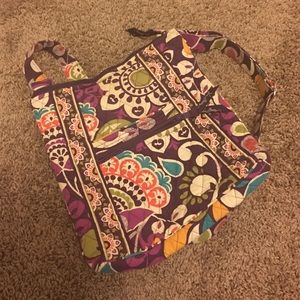 Vera Bradley purse