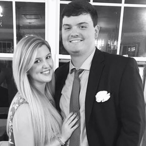 Meet your Posher, Kelsey