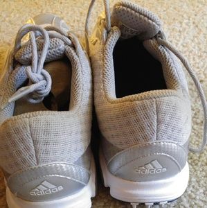 Adidas women's 5050 protect Golf shoes