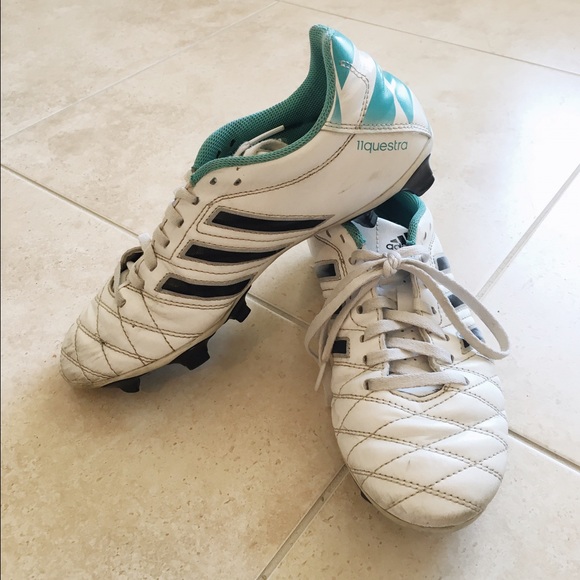 Adidas cleats