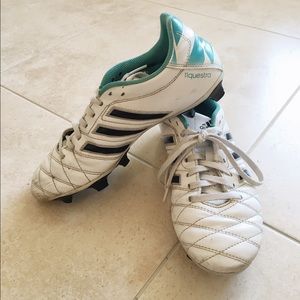 Adidas cleats