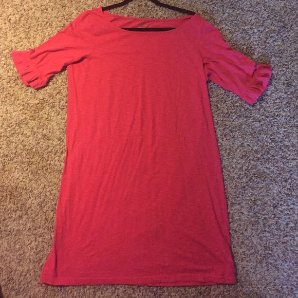 🌺LILLY PULITZER cute cotton dress🌺