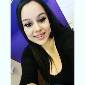 Meet your Posher, Mayra