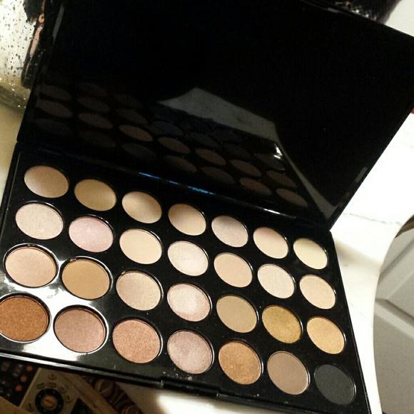 Eyeshadow Palette!