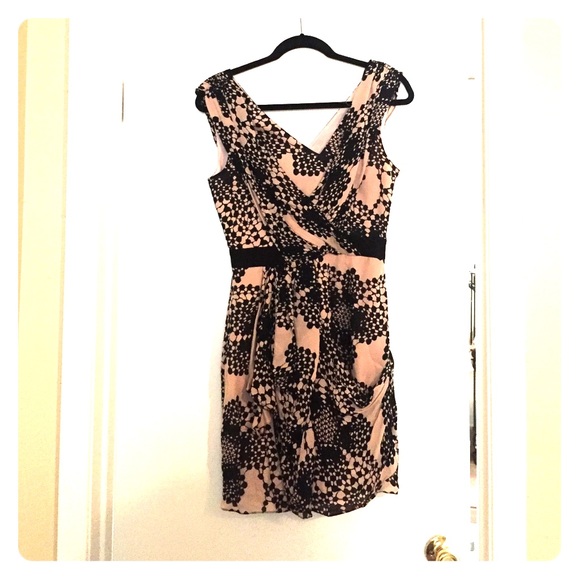 Tibi Cocktail Dress. Barely worn!