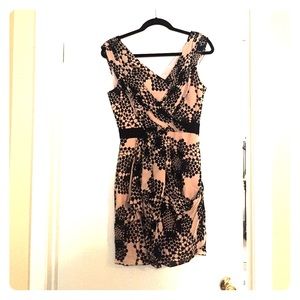 Tibi Cocktail Dress. Barely worn!