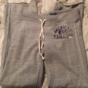 American Eagle sweatpants