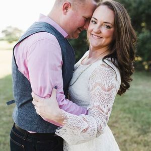 Meet your Posher, Virginia