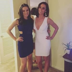 Meet your Posher, Mackenzie