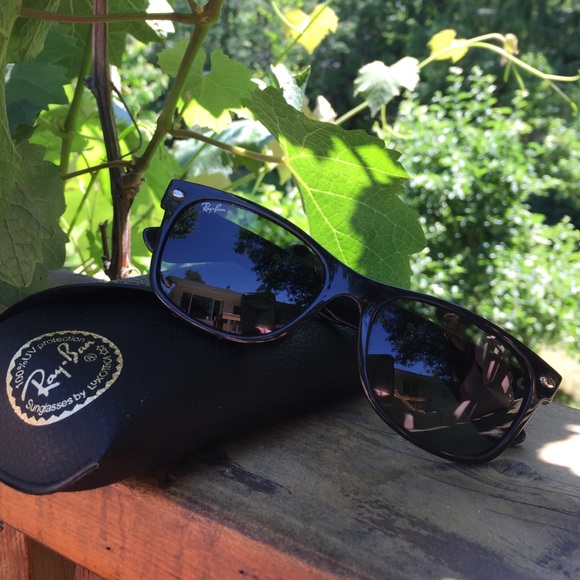 Ray-Ban New Wayfarer