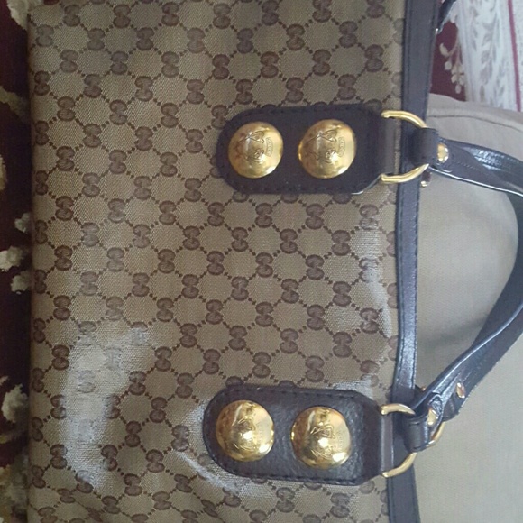 Gucci handbags