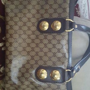 Gucci handbags