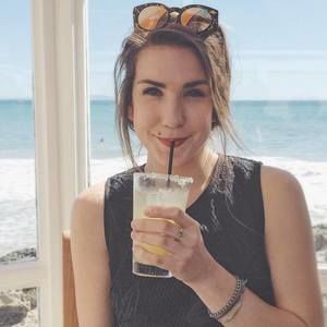 Meet your Posher, Aarika