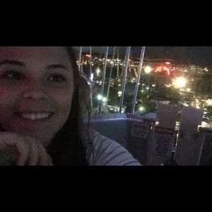 Meet your Posher, Madison