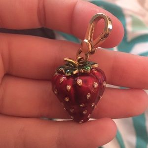 Juicy Couture Charm