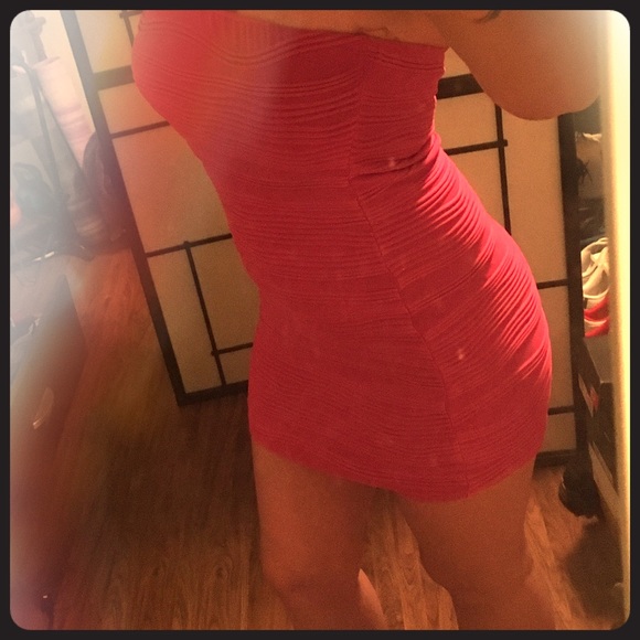 Club dress