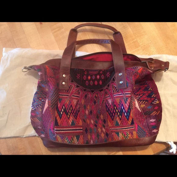 Nena & Co Accessories - Nena & Co bag