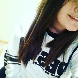 Meet your Posher, Kylee