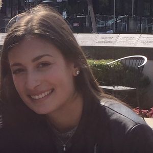 Meet your Posher, Ann