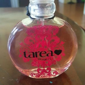 Tarea perfume