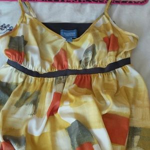 Sunshine Daydream dress
