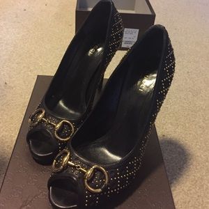 Shoes Heels