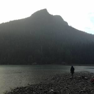 Meet your Posher, Maren jensen