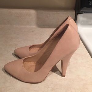 ALDO Pumps