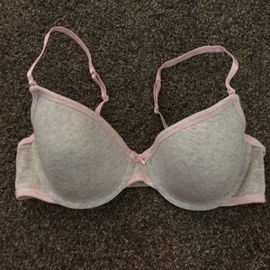 Aerie jersey bra