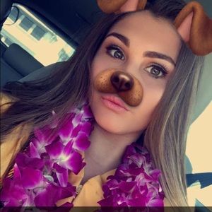 Meet your Posher, Katelin