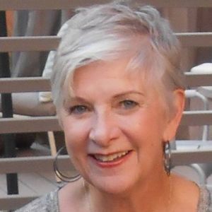 Meet your Posher, Jackie