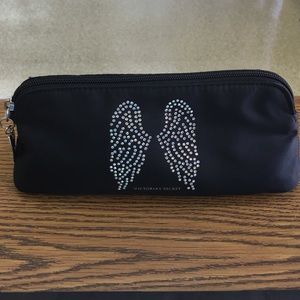 Victoria's Secret Angel Makeup Bag✨