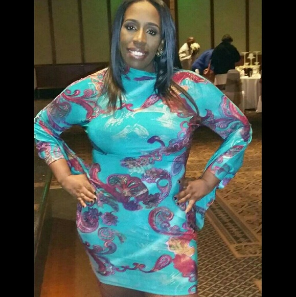 Party Dress
