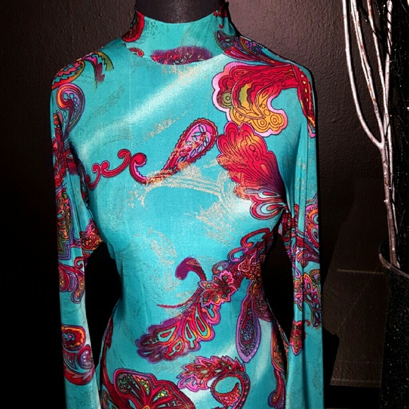 Party Dress - Picture 3 of 3