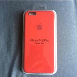 Apple iPhone 6/6s Plus Case