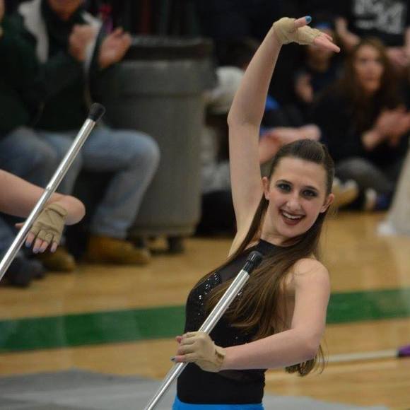 Meet your Posher, Kelly