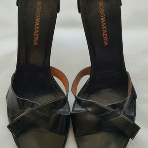 BCBG shoes