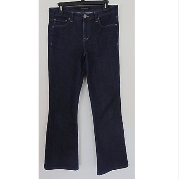 ❤️Preloved Calvin Klein denim jean size 29/8❤️