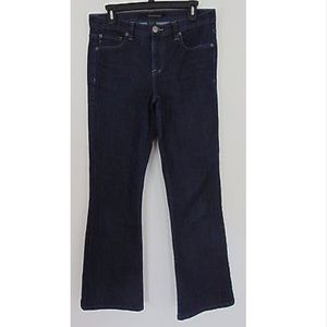 ❤️Preloved Calvin Klein denim jean size 29/8❤️