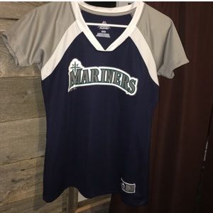 Mariners jersey
