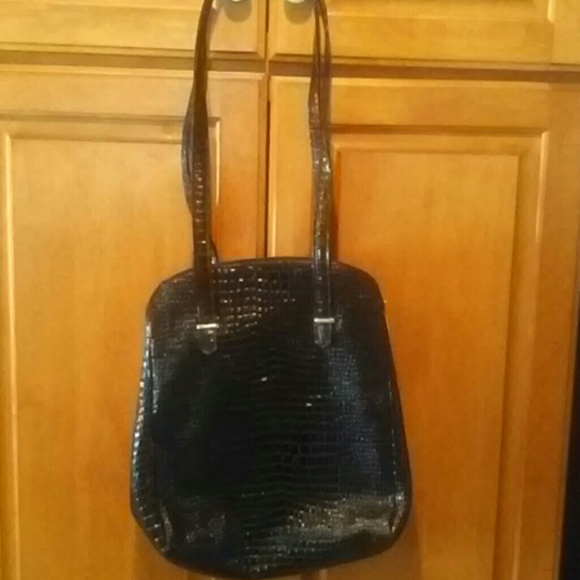 Charles Hubert bag