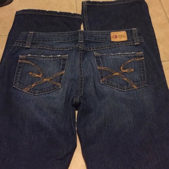 BKE Denim - BKE jeans