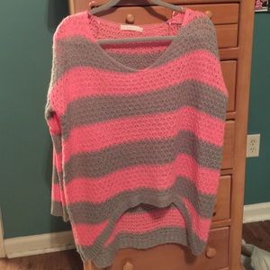 Dress Up Boutique sweater
