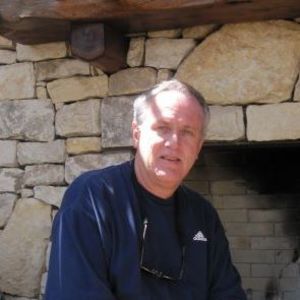 Meet your Posher, Gary