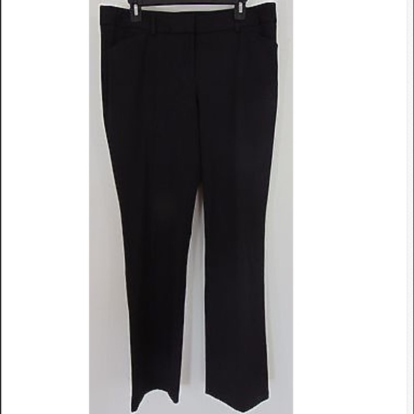 Preloved Express Editor Black Put Size 10r - image 1